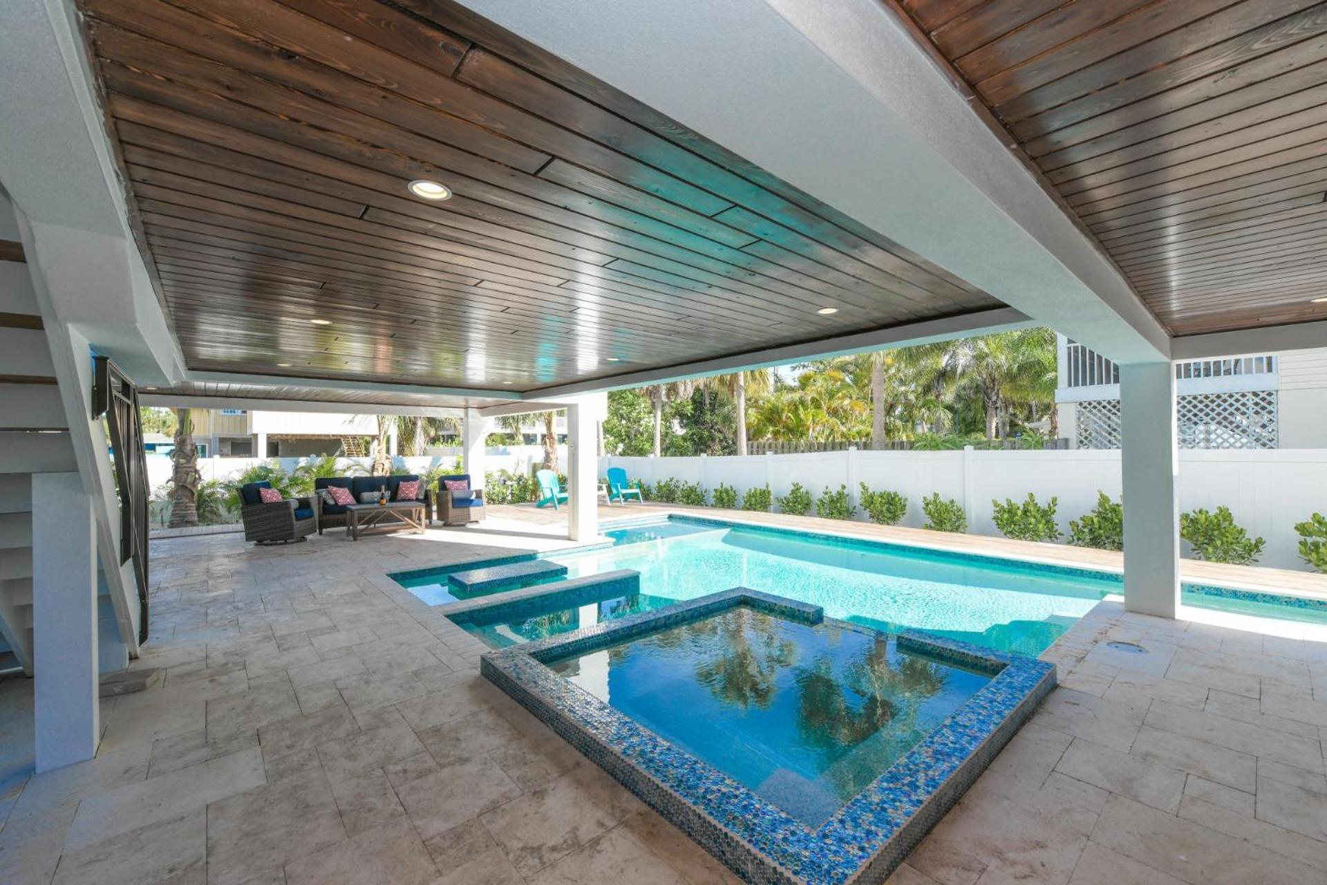 Daiquiri Deck Anna Maria Exterior foto